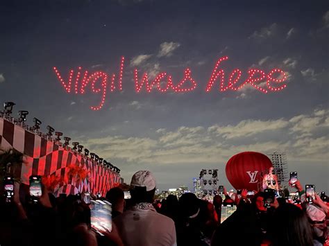 Virgil was here 